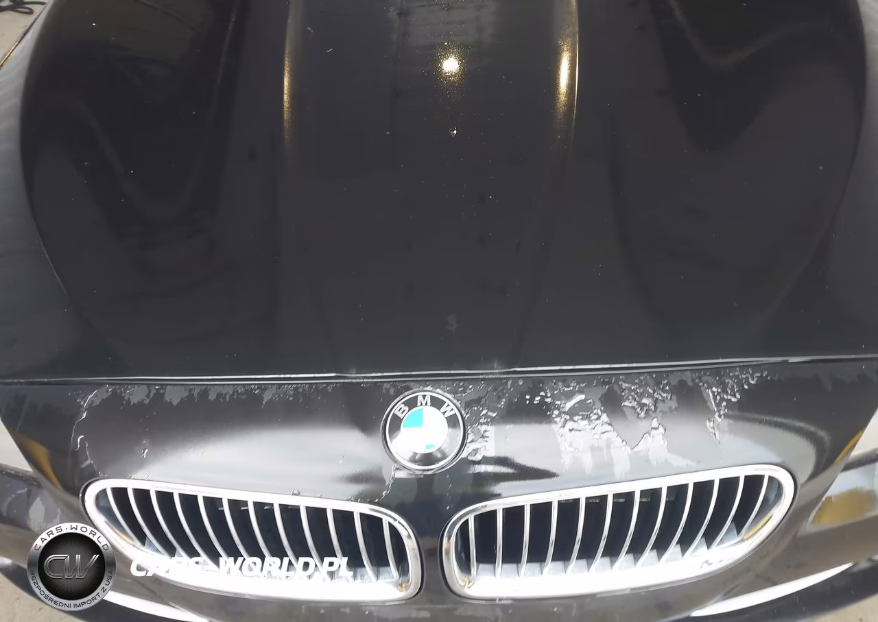2011 BMW 535I xDrive VIN:WBAFU7C50BDU55051 - 12