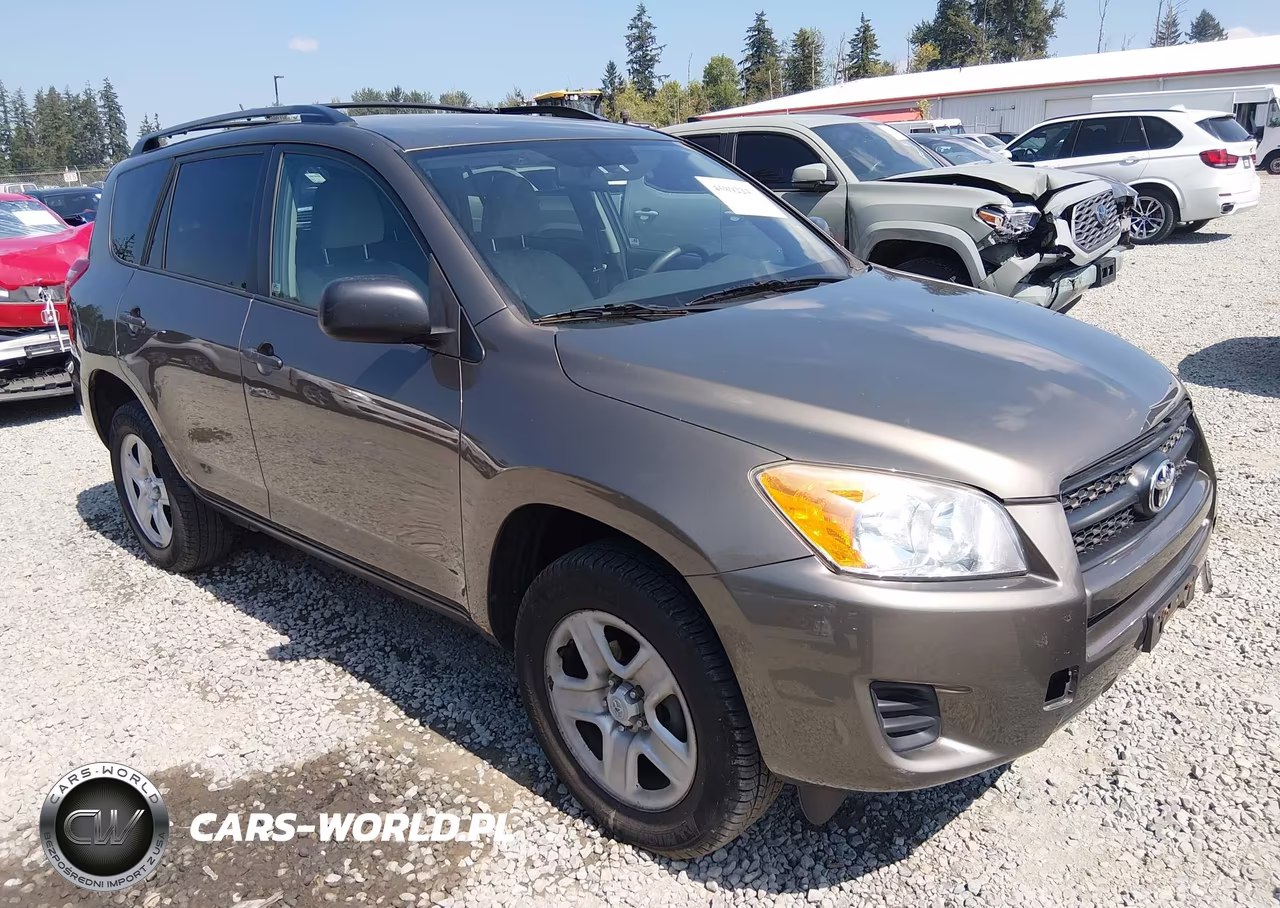 2010 Toyota Rav4