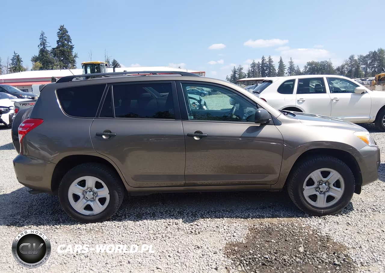 2010 Toyota Rav4 VIN:2T3BF4DVXAW074818 - 13