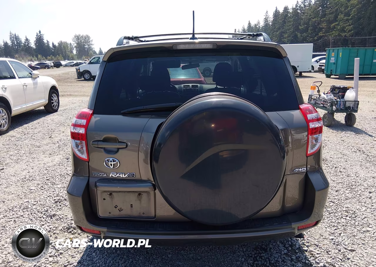 2010 Toyota Rav4 VIN:2T3BF4DVXAW074818 - 16
