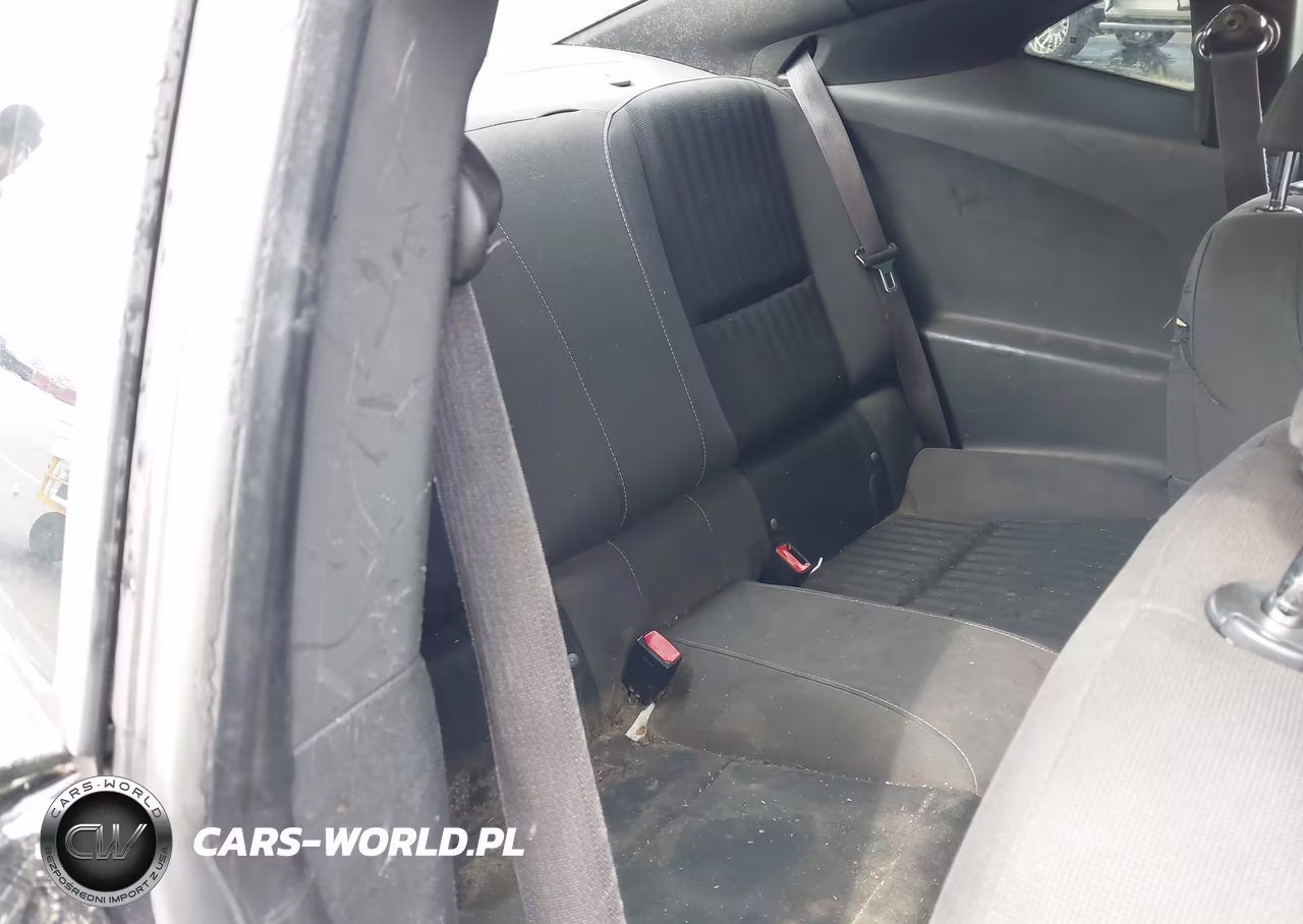 2014 Chevrolet Camaro 2Ls VIN:2G1FA1E38E9261527 - 8