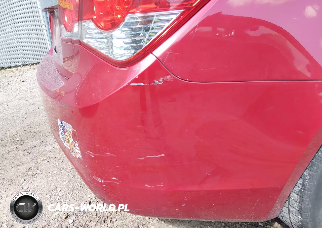 2012 Chevrolet Cruze Eco VIN:1G1PJ5SC4C7137754 - 14