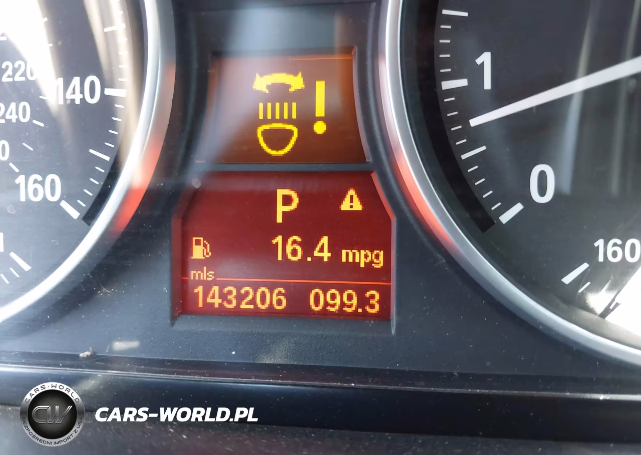 2008 BMW 335I VIN:WBAWB73598P038962 - 16