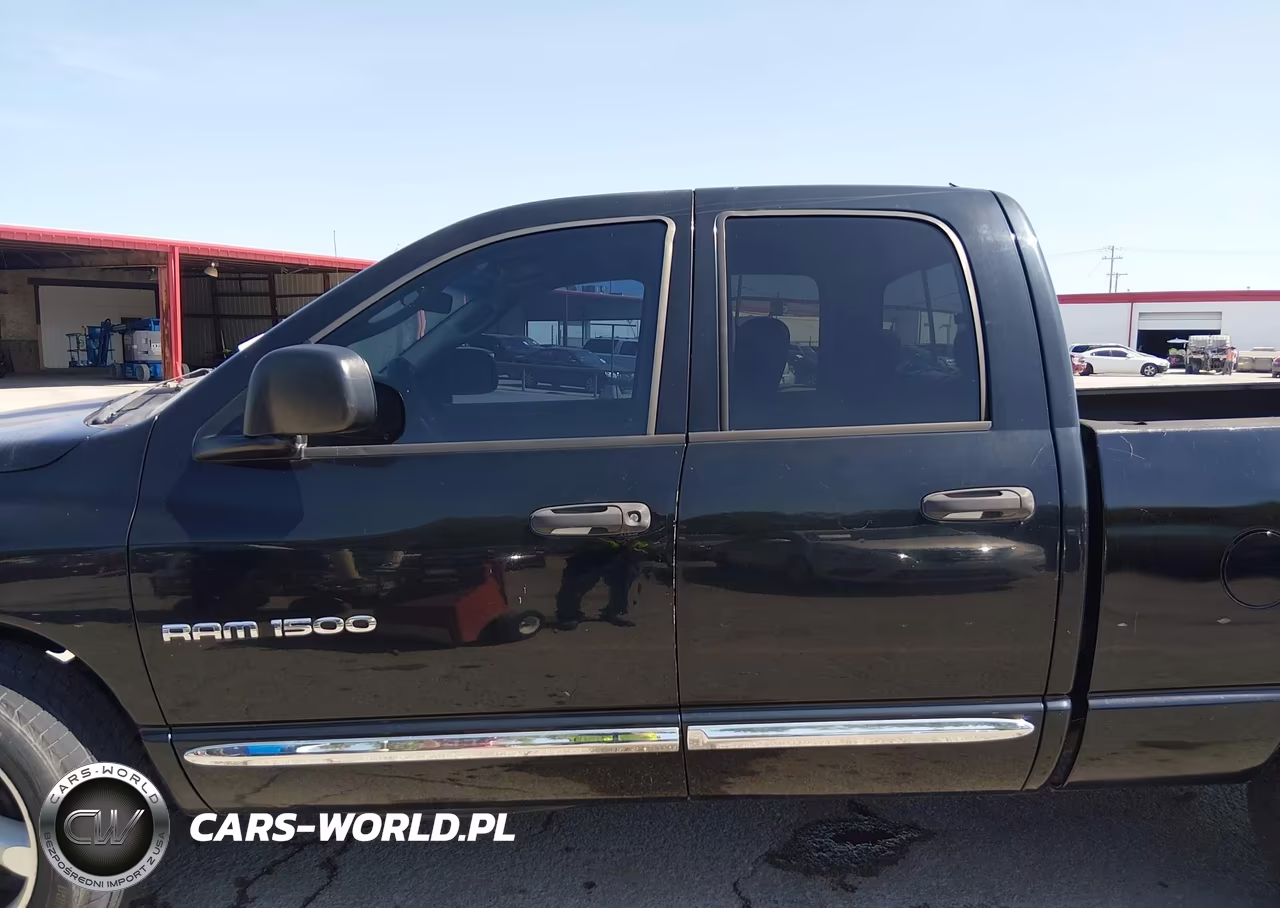 2005 Dodge Ram 1500 Slt-Laramie VIN:1D7HA18N35J637512 - 14