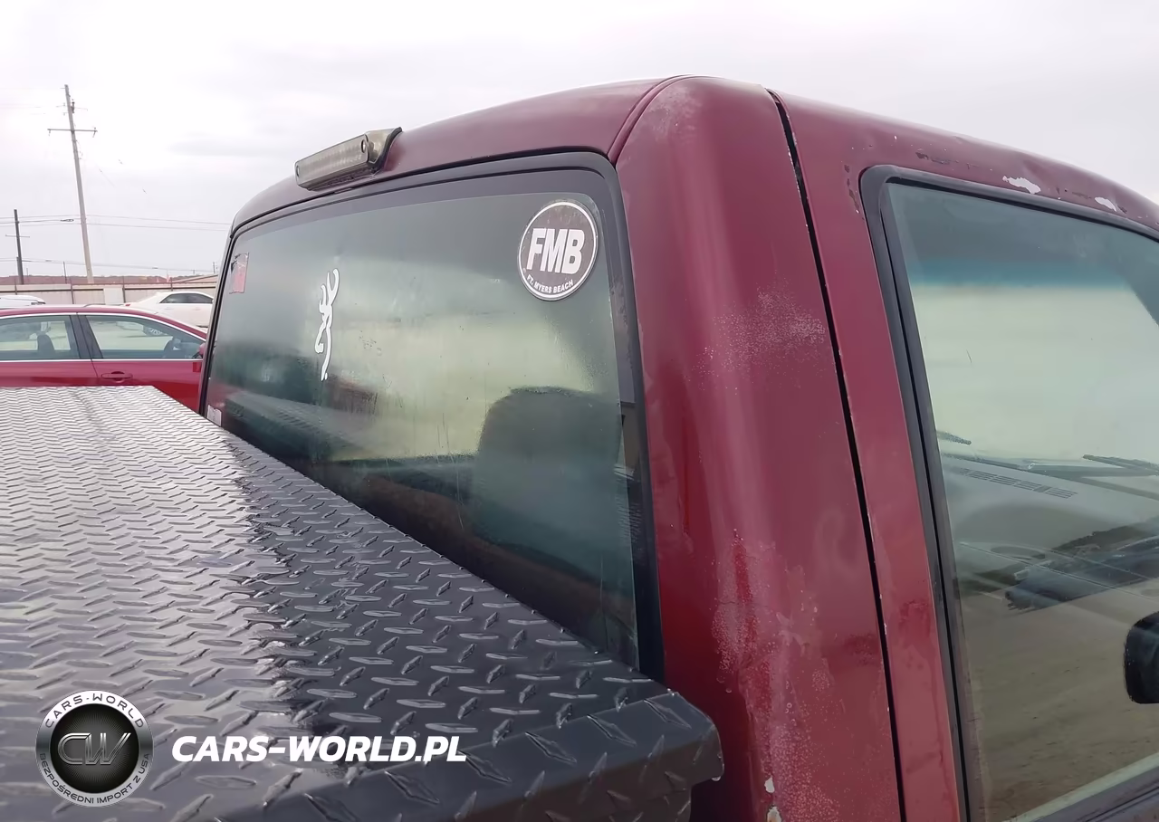1995 GMC Sierra C1500 VIN:1GTEC14H7SZ551351 - 8