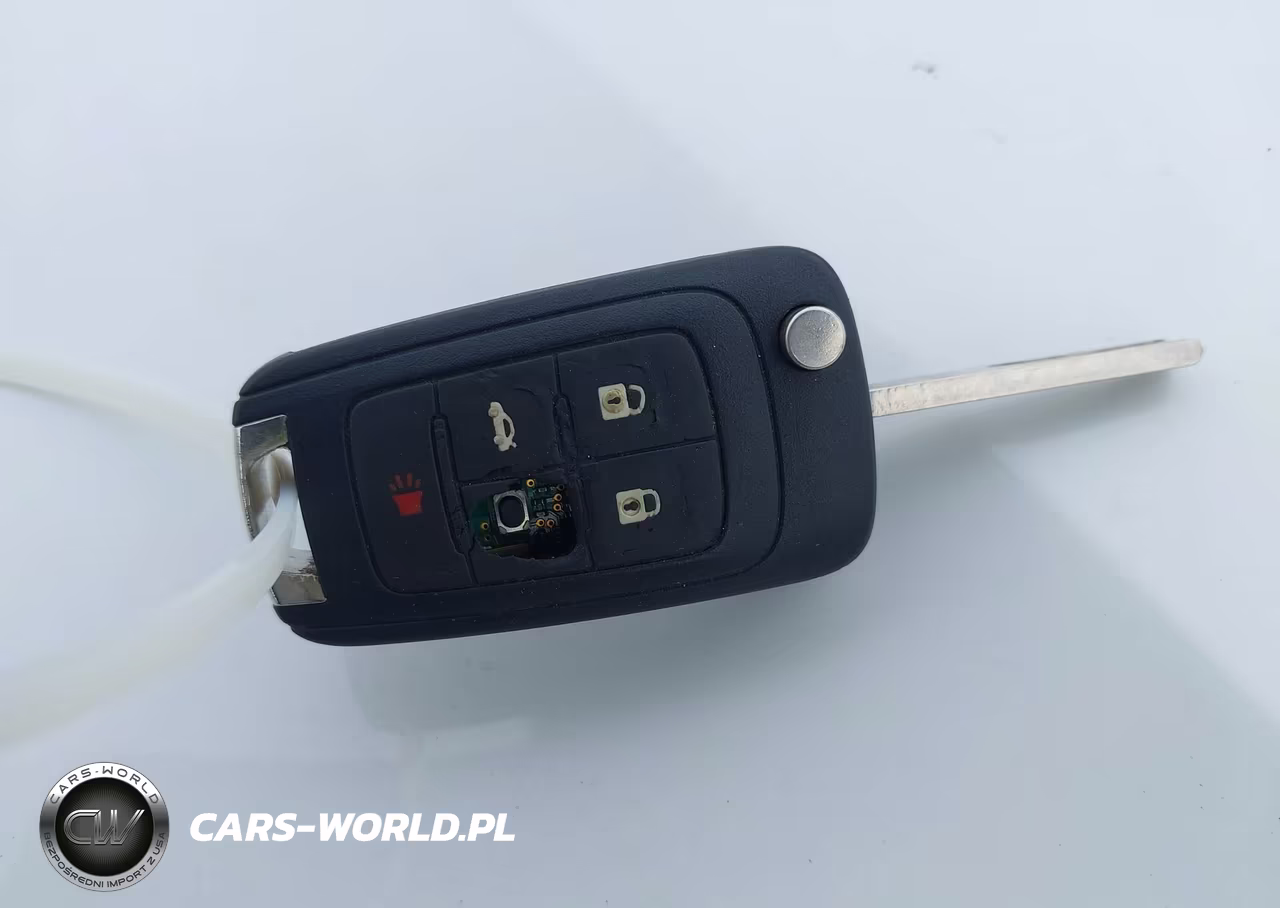 2014 Chevrolet Impala 2Lt VIN:2G1125S32E9203724 - 11