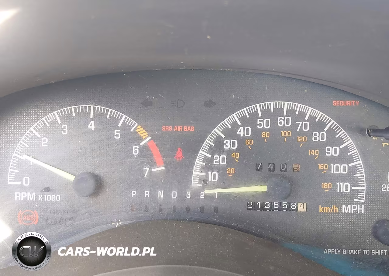 2000 Pontiac Grand Prix Gt VIN:1G2WP52K0YF185326 - 7