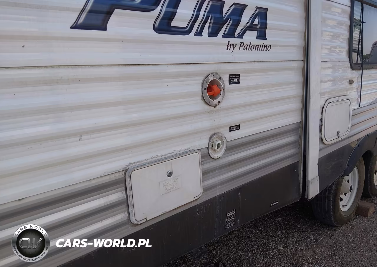 2012 Puma Other VIN:4X4TPUB2XCP034676 - 14