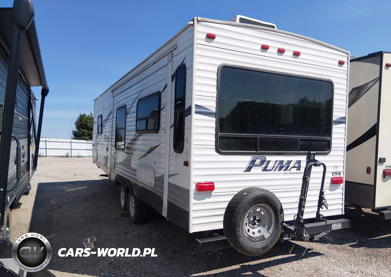 2012 Puma Other VIN:4X4TPUB2XCP034676 - 3