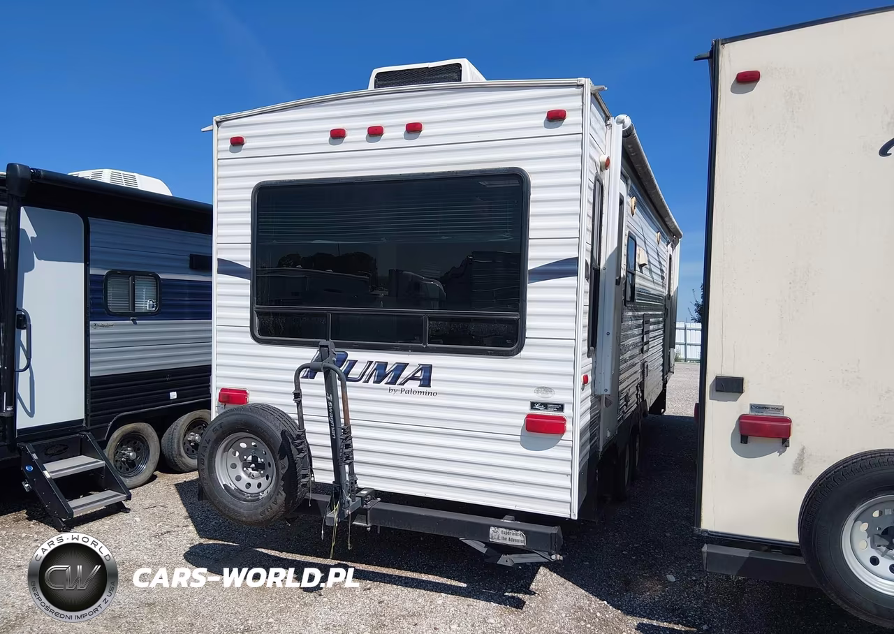2012 Puma Other VIN:4X4TPUB2XCP034676 - 4