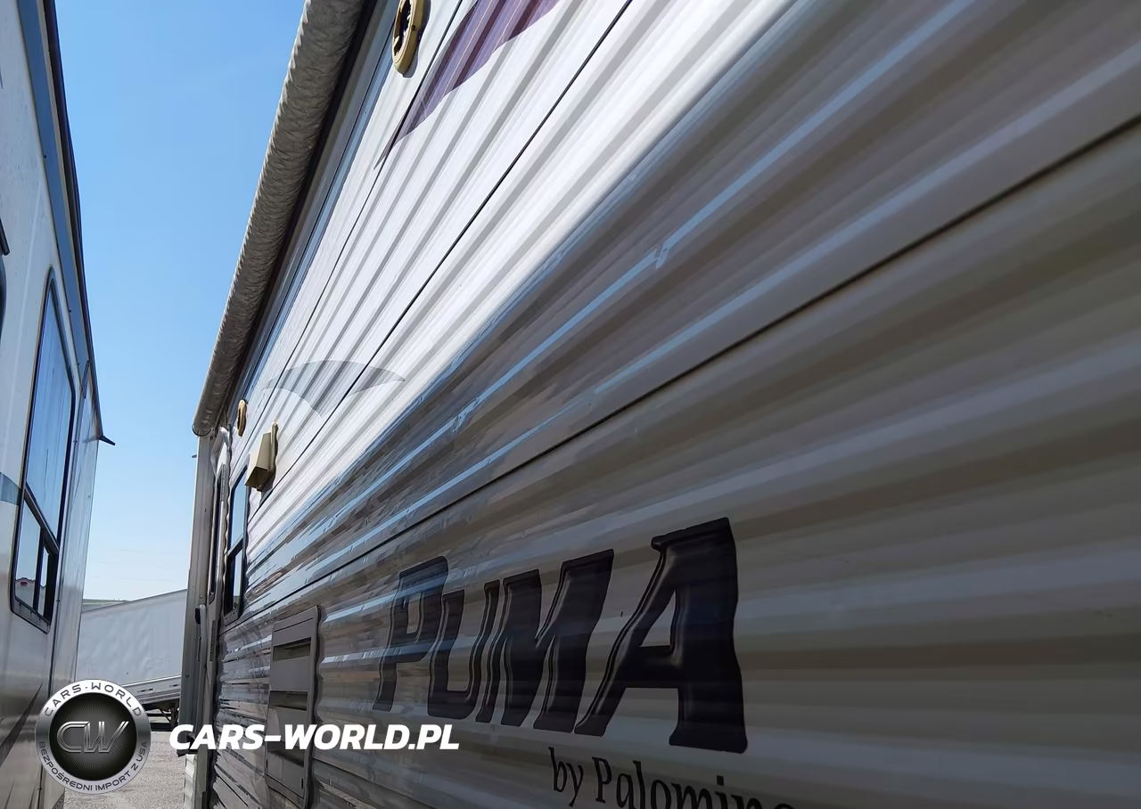 2012 Puma Other VIN:4X4TPUB2XCP034676 - 6