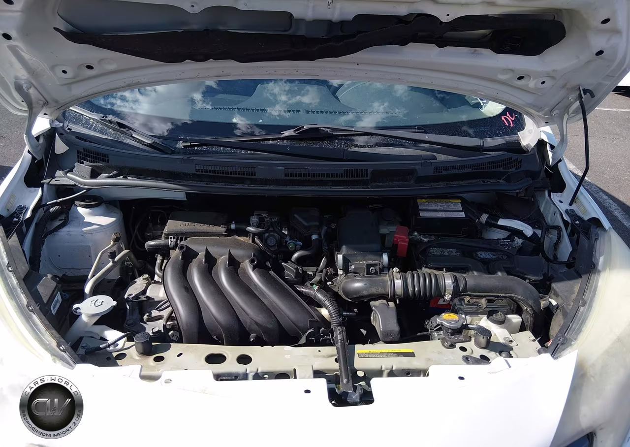 2016 Nissan Versa Note VIN:3N1CE2CP5GL362845 - 10