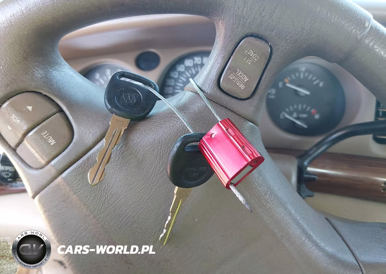 2005 Buick Lesabre Custom VIN:1G4HP52K15U280226 - 11