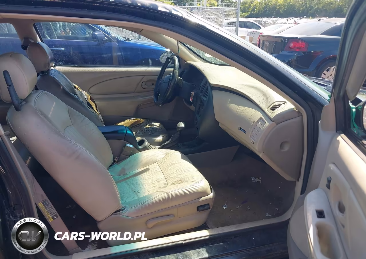 2003 Chevrolet Monte Carlo Ss VIN:2G1WX12K339305814 - 5