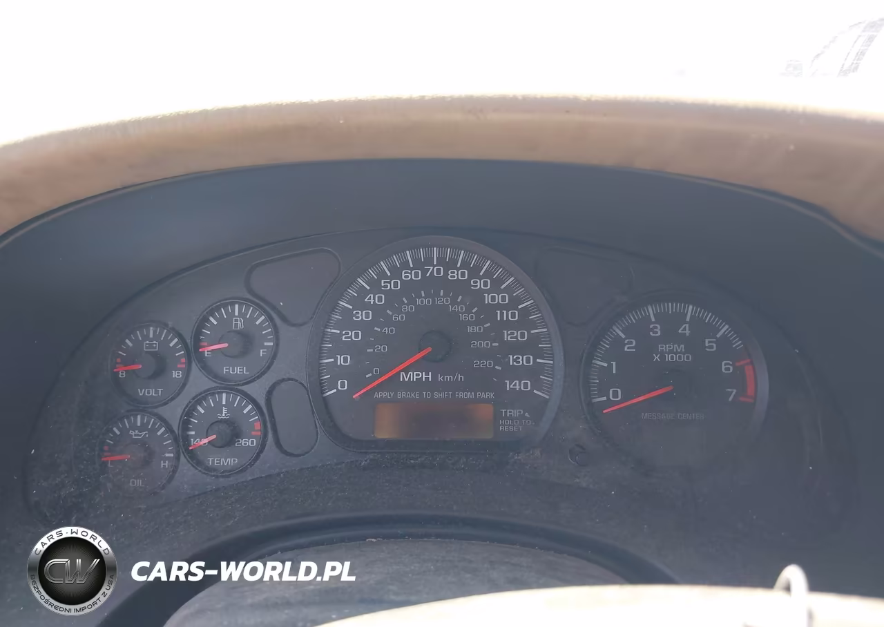 2003 Chevrolet Monte Carlo Ss VIN:2G1WX12K339305814 - 7