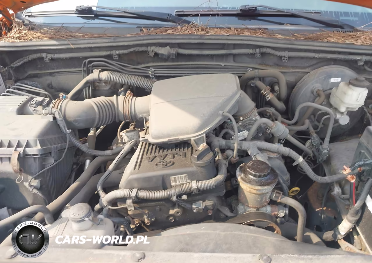 2013 Toyota Tacoma VIN:5TFTX4CN5DX036206 - 10
