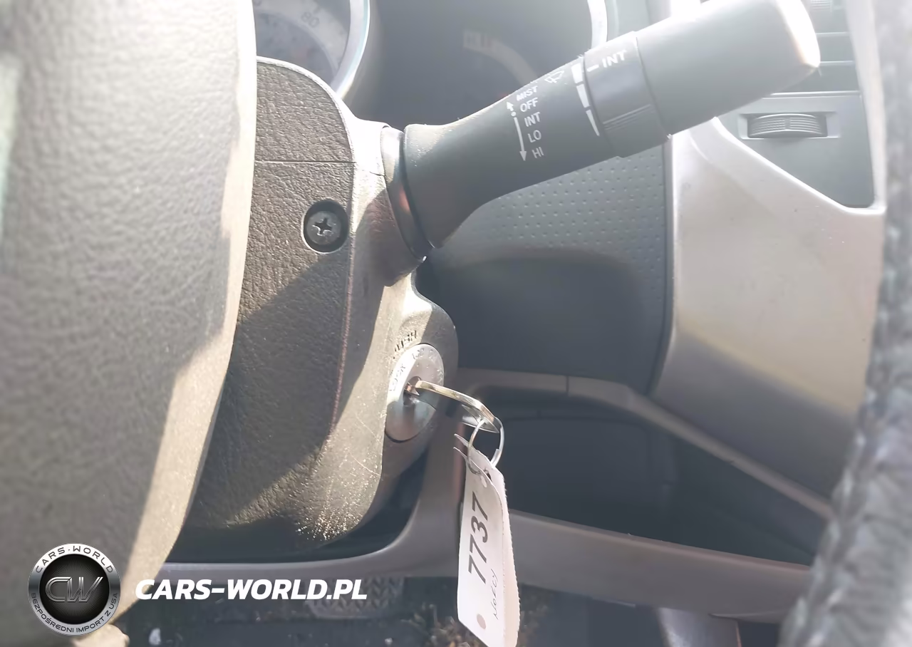 2013 Toyota Tacoma VIN:5TFTX4CN5DX036206 - 11