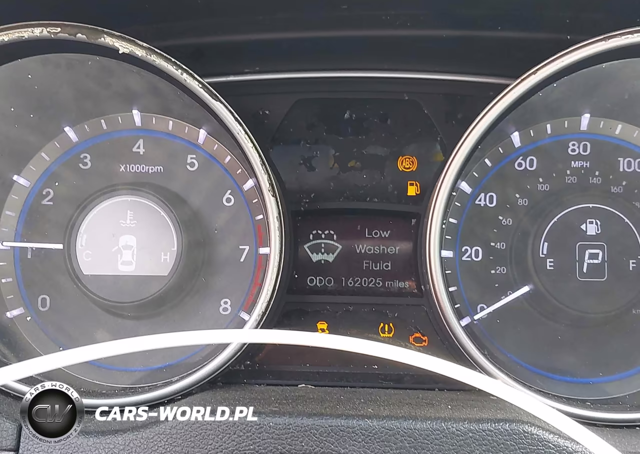 2011 Hyundai Sonata Gls VIN:5NPEB4AC0BH293288 - 15