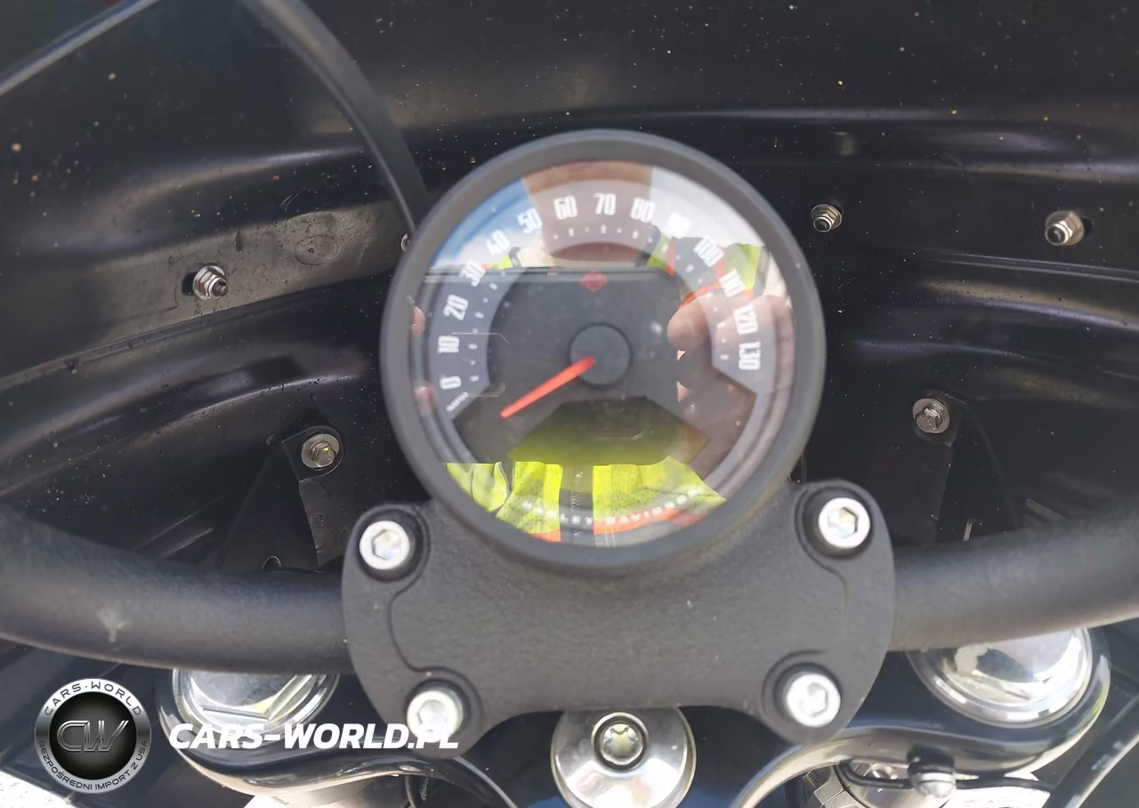 2025 Harley-Davidson Fxbb VIN:1HD1YJ91XSB037867 - 7