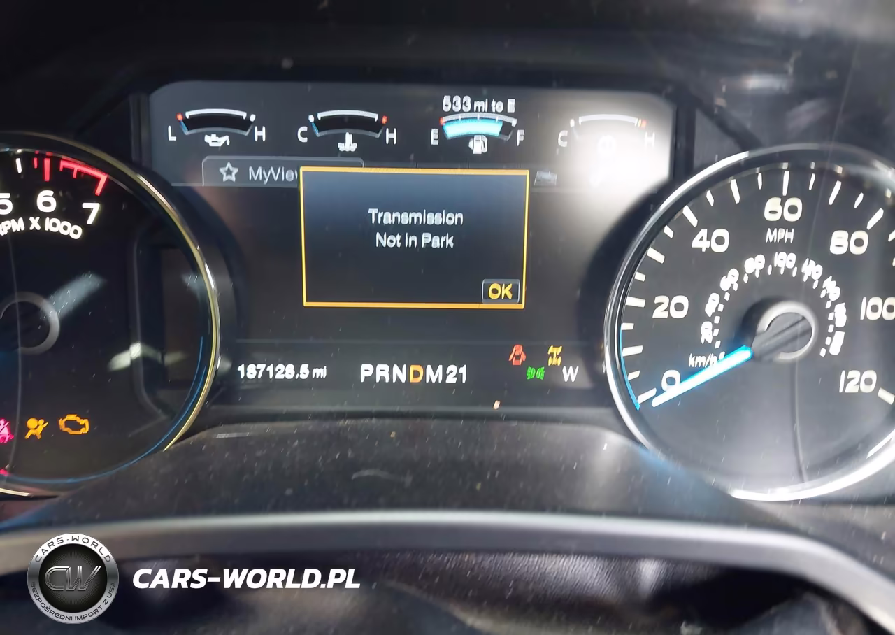 2015 Ford F-150 King Ranch VIN:1FTEW1EG0FFC64244 - 7