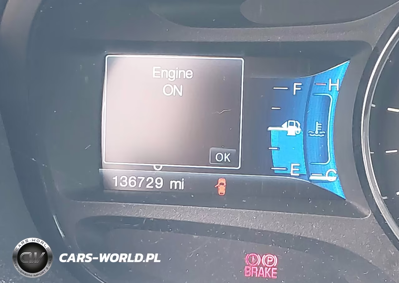 2014 Ford Edge Sel VIN:2FMDK4JC5EBA55508 - 15