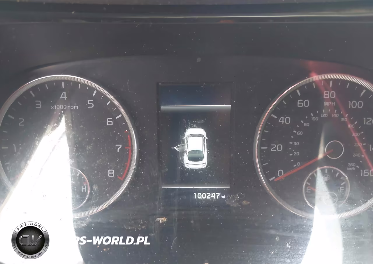 2021 Kia K5 Lx VIN:5XXG24J25MG025397 - 7