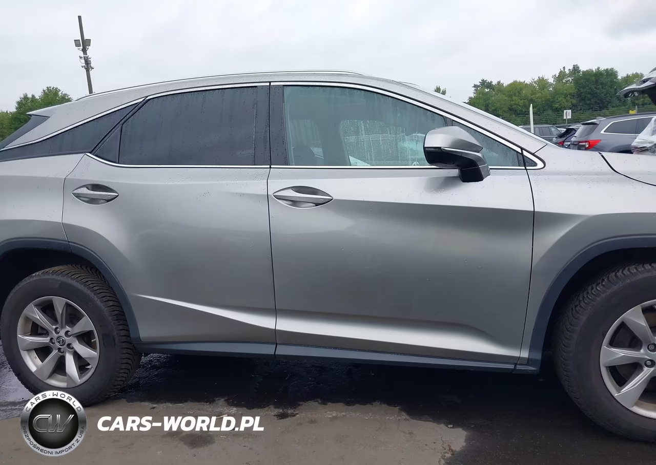 2019 Lexus Rx 350 VIN:2T2BZMCA6KC198355 - 13
