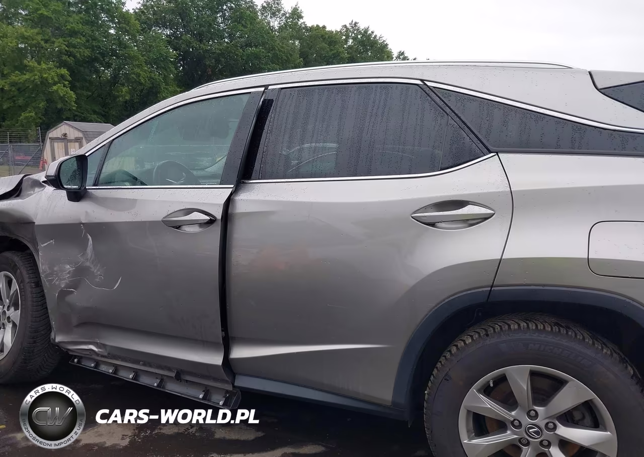 2019 Lexus Rx 350 VIN:2T2BZMCA6KC198355 - 14
