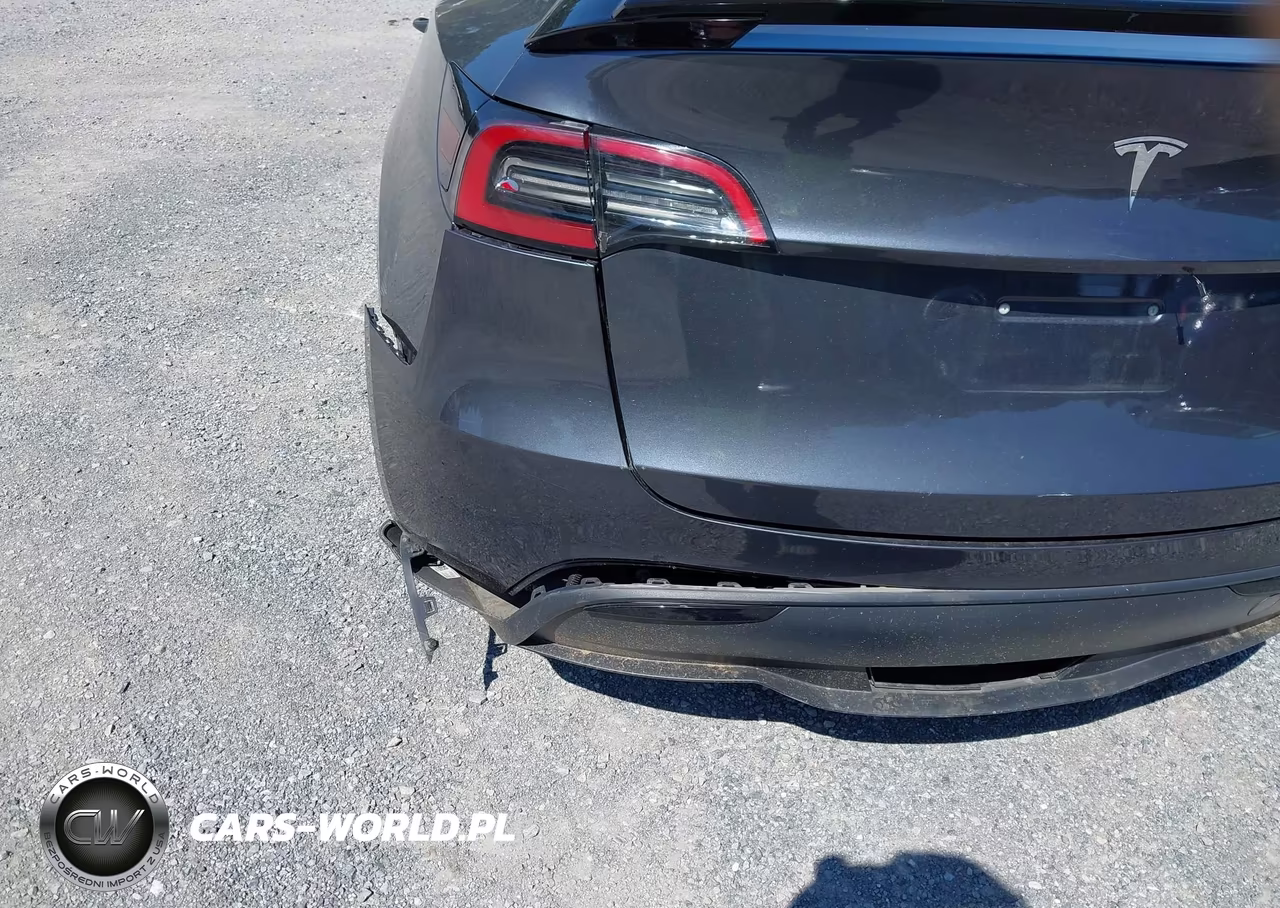 2023 Tesla Model Y Awd-Long Range Dual Motor All-Wheel Drive VIN:7SAYGDEE0PA054467 - 21