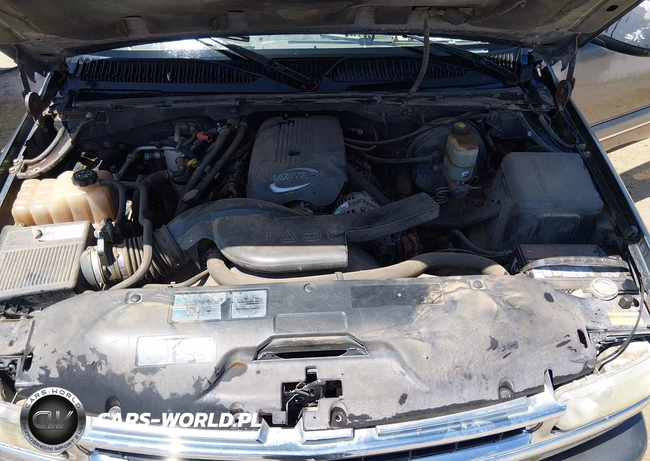 2002 Chevrolet Tahoe Lt VIN:1GNEK13Z92R256188 - 10