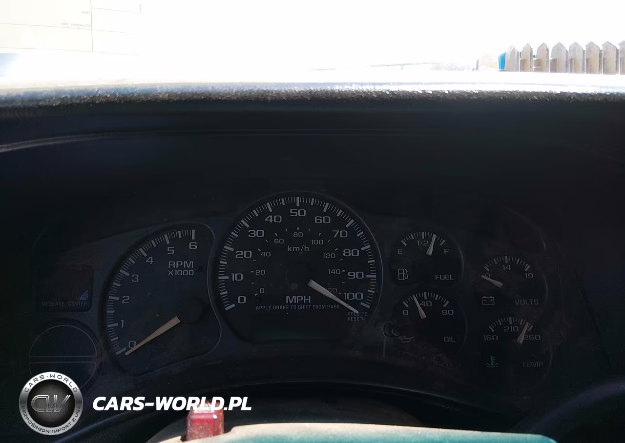2002 Chevrolet Tahoe Lt VIN:1GNEK13Z92R256188 - 7