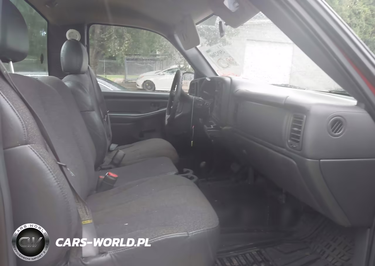 2001 Chevrolet Silverado 1500 VIN:1GCEK14V81Z233861 - 5