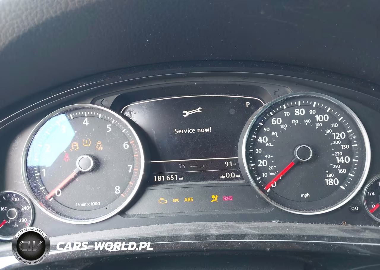 2013 Volkswagen Touareg Vr6 Sport VIN:WVGEF9BPXDD006286 - 7