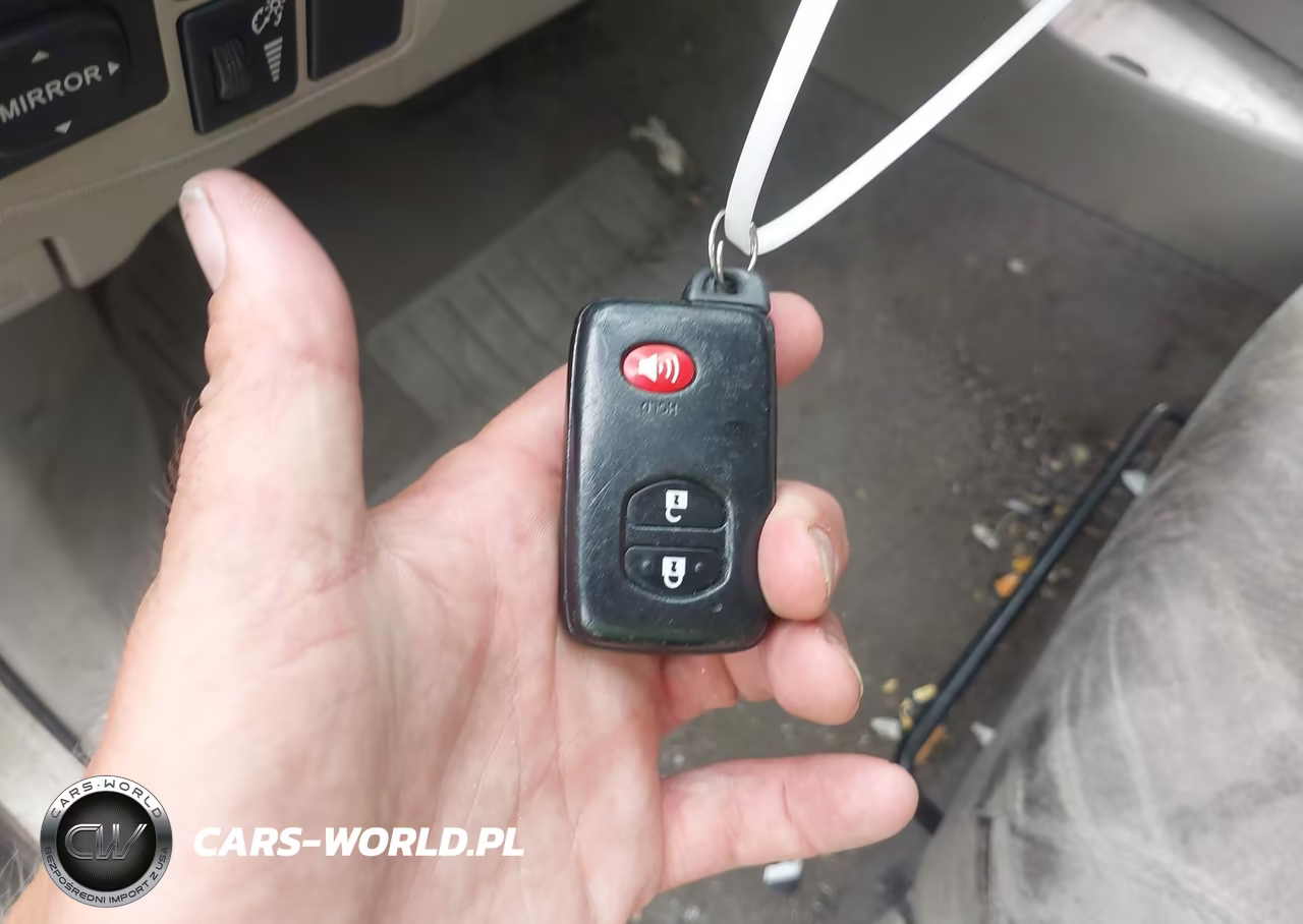 2010 Toyota Prius Ii VIN:JTDKN3DU6A1006230 - 11