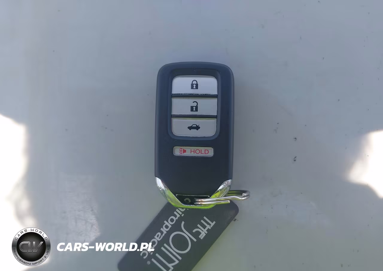 2013 Honda Accord Ex-L V-6 VIN:1HGCR3F86DA006016 - 11