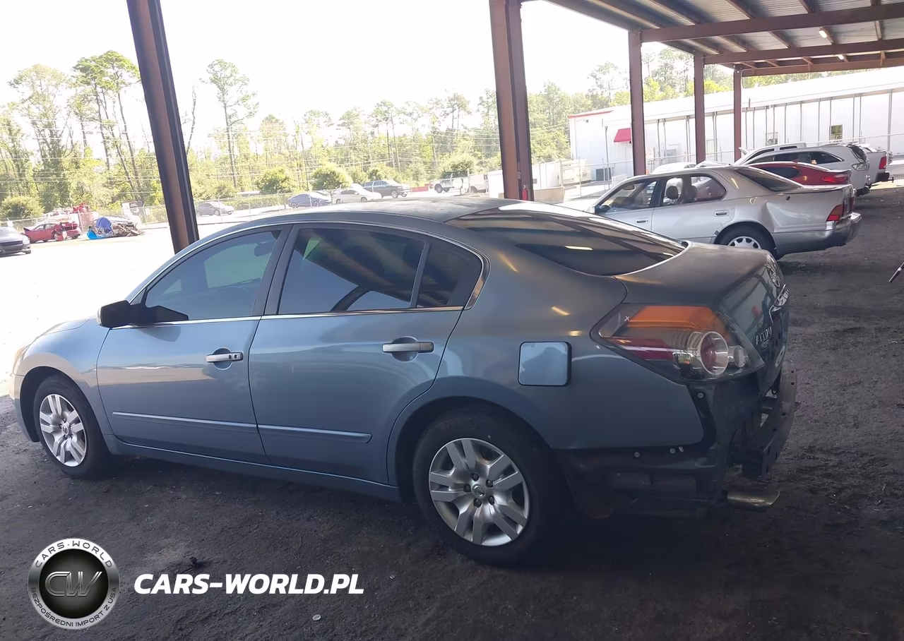 2012 Nissan Altima 2.5 S VIN:1N4AL2AP2CC212135 - 14