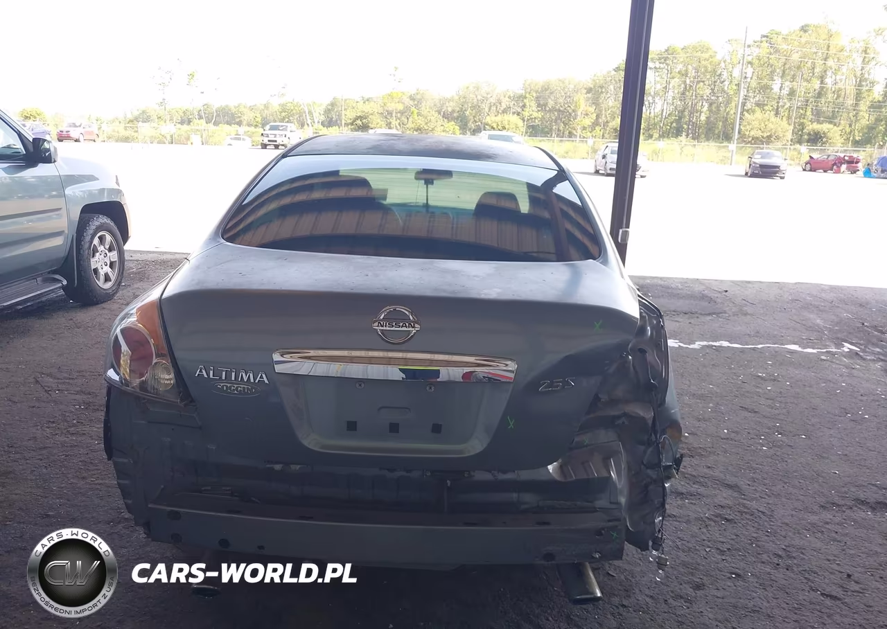 2012 Nissan Altima 2.5 S VIN:1N4AL2AP2CC212135 - 16