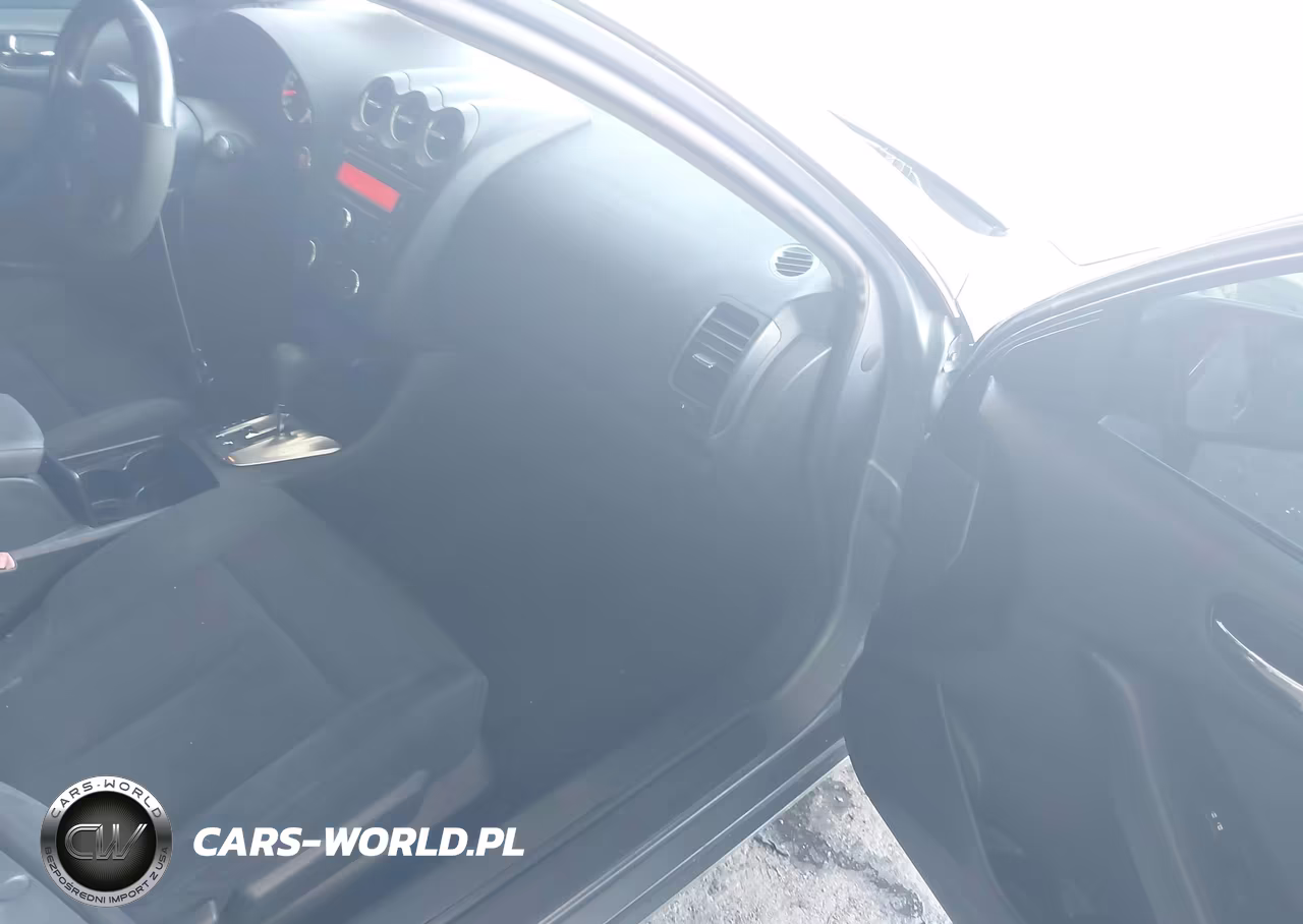 2012 Nissan Altima 2.5 S VIN:1N4AL2AP2CC212135 - 5
