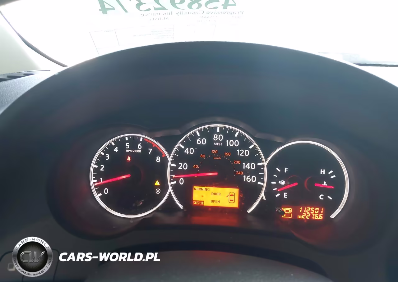 2012 Nissan Altima 2.5 S VIN:1N4AL2AP2CC212135 - 7