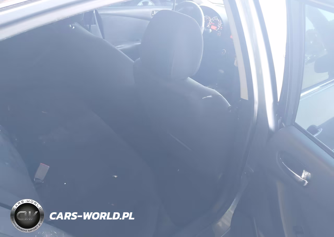 2012 Nissan Altima 2.5 S VIN:1N4AL2AP2CC212135 - 8