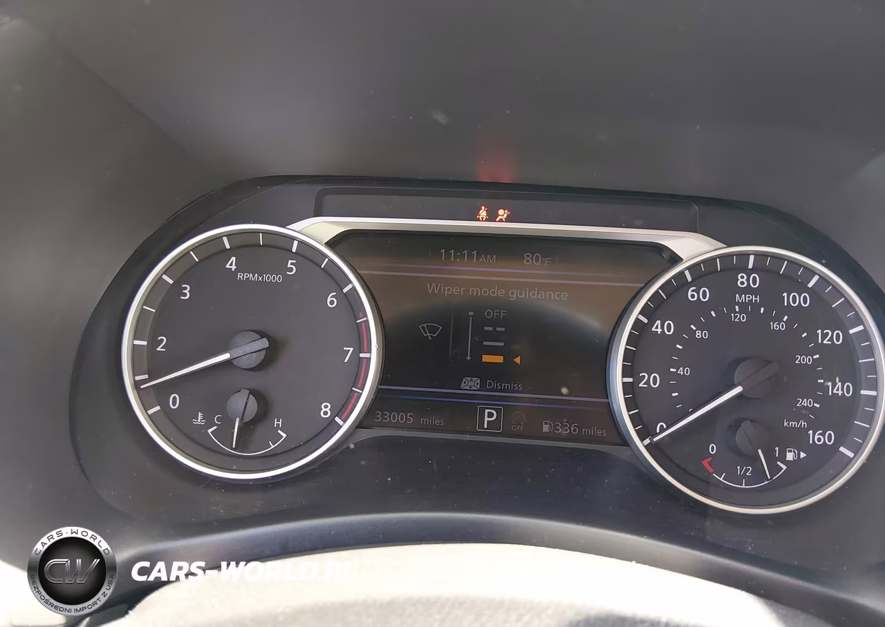 2024 Nissan Sentra Sv Xtronic Cvt VIN:3N1AB8CV6RY323589 - 7