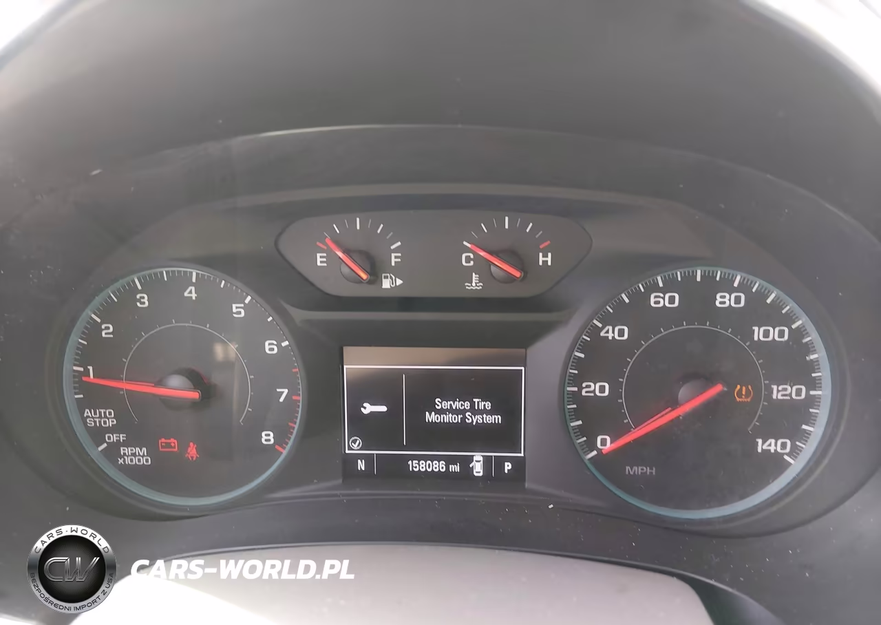 2020 Chevrolet Malibu Fwd Lt VIN:1G1ZD5ST6LF036186 - 7