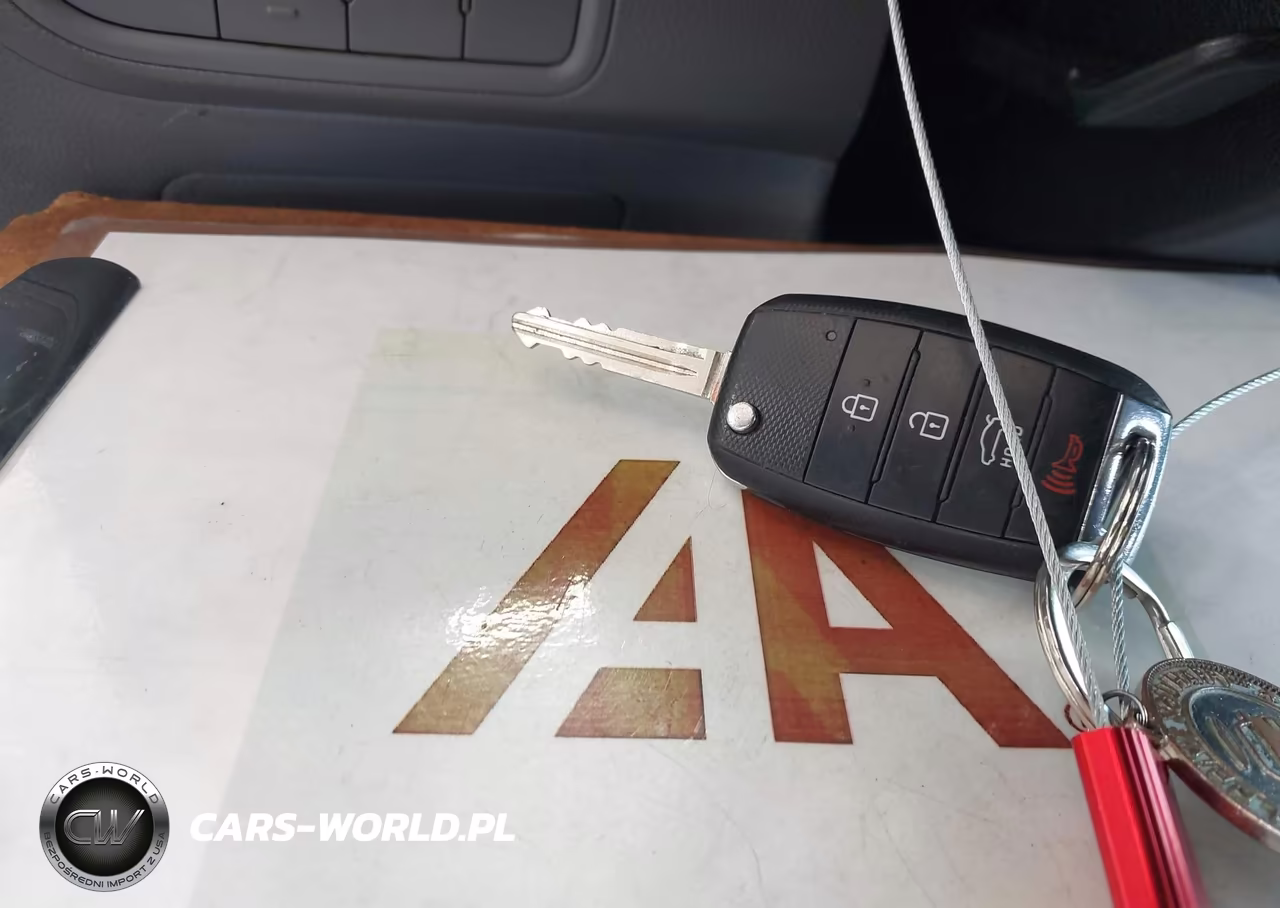 2018 Kia Forte Lx VIN:3KPFK4A70JE254419 - 11