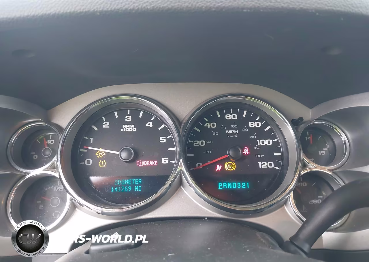 2007 GMC Sierra 1500 Sle1 VIN:2GTEK13M771593083 - 7