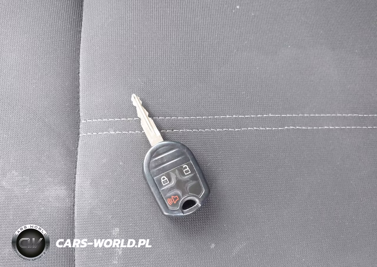 2012 Ford Edge Se VIN:2FMDK3G97CBA66349 - 11