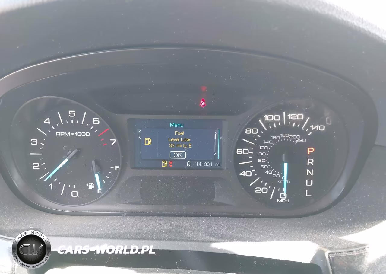 2012 Ford Edge Se VIN:2FMDK3G97CBA66349 - 7