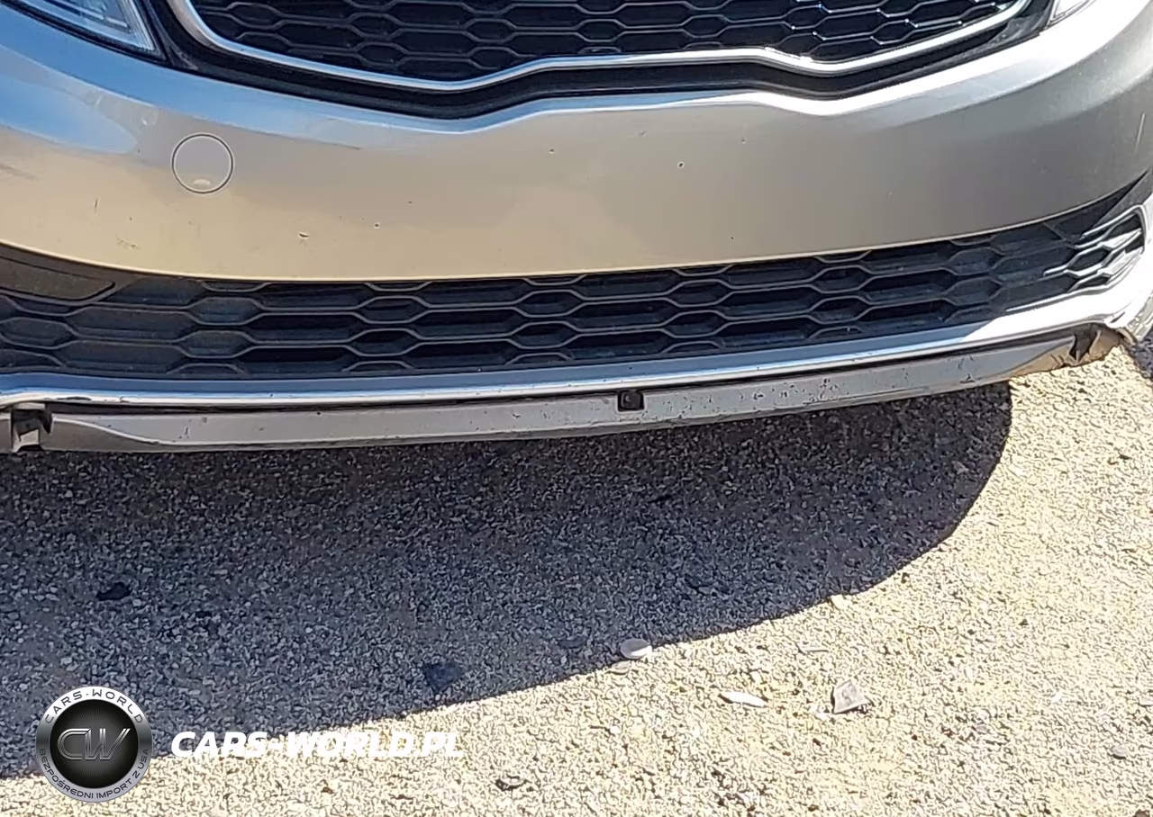 2012 Kia Optima Hybrid VIN:KNAGM4AD0C5035539 - 6
