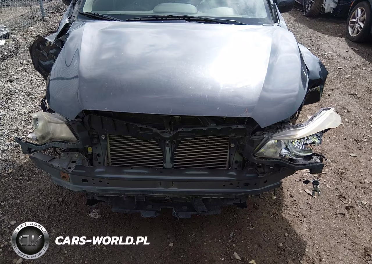 2015 Subaru Impreza 2.0I Premium VIN:JF1GJAK63FH008435 - 6