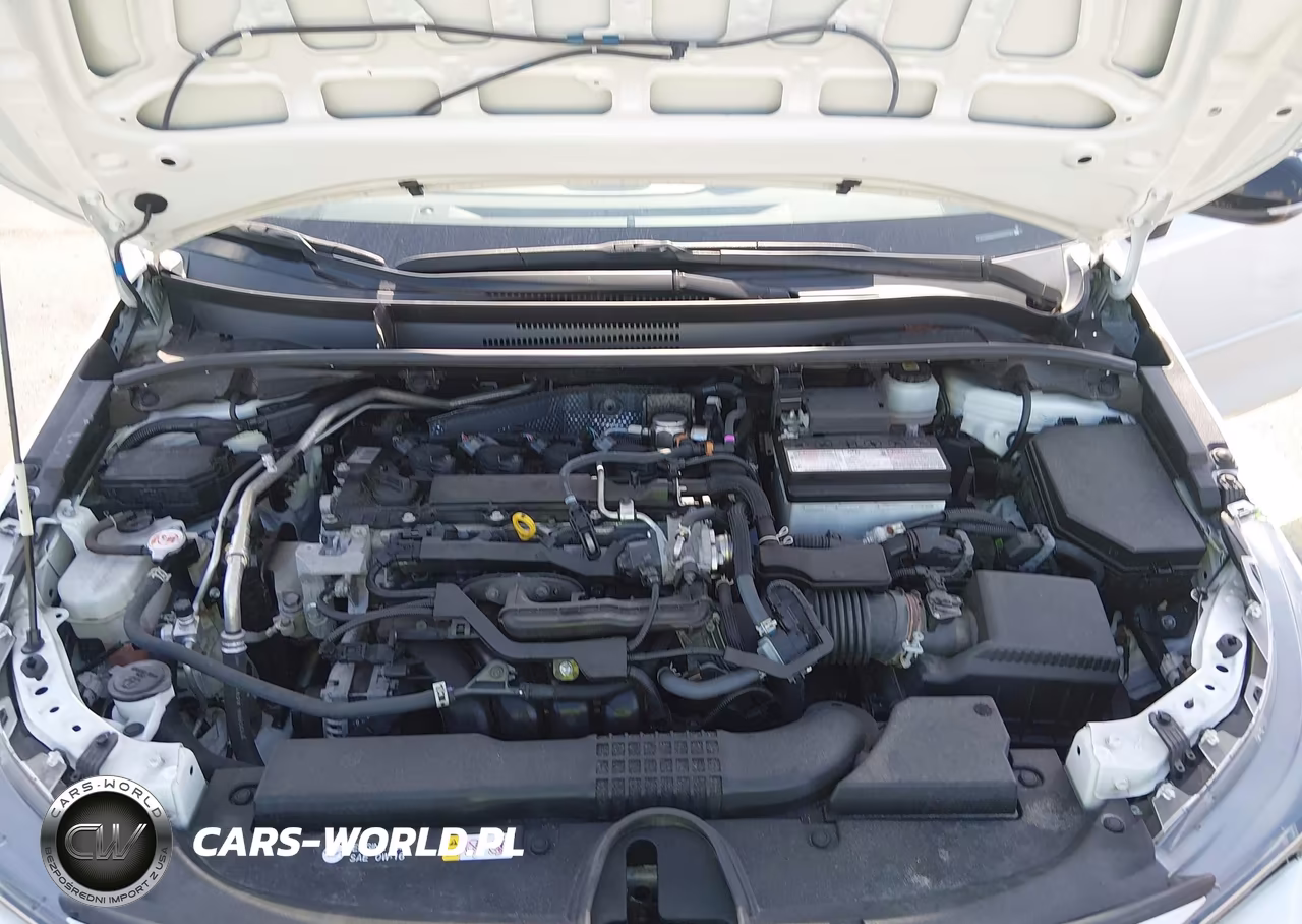 2022 Toyota Corolla Se VIN:JTNB4MBE1N3178725 - 10