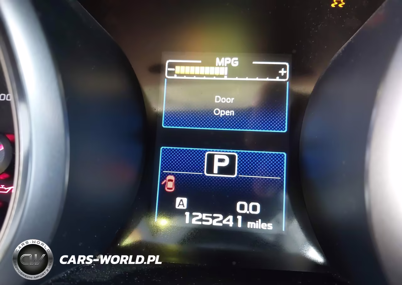 2017 Subaru Outback 2.5I VIN:4S4BSAAC5H3423230 - 15